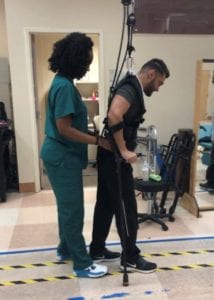 New Neuromotor Activities Program Available to Current and Past Miami Project Clinical Research Participants
