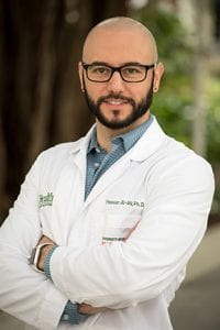 Hassan Al-Ali, Ph.D.