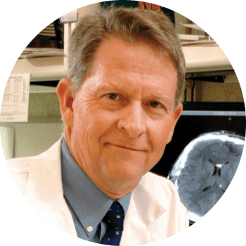 Ross Bullock, Ph.D.