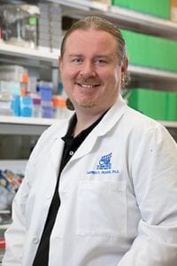 Damien Pearse, Ph.D.