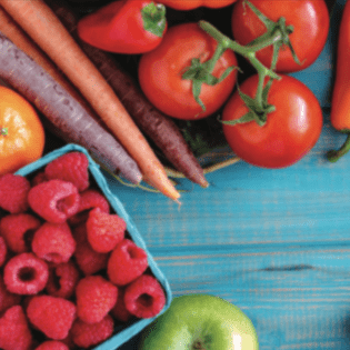 Nutrition