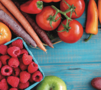 Nutrition