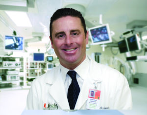 Jonathan R. Jagid, M.D., BS ME