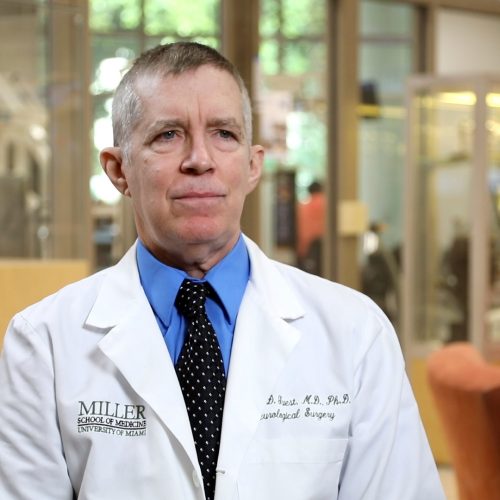 James D. Guest, M.D., Ph.D.