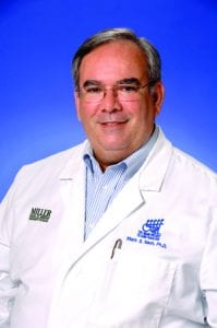 Mark S. Nash, Ph.D.